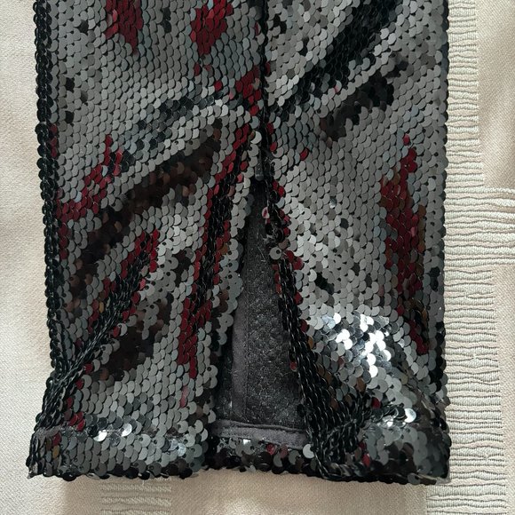 Frame Sequin Pants (NWT) - Picture 9 of 16